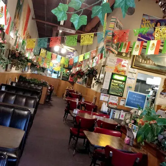 Ensenada Cuisine Restaurant