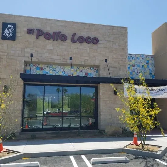 El Pollo Loco