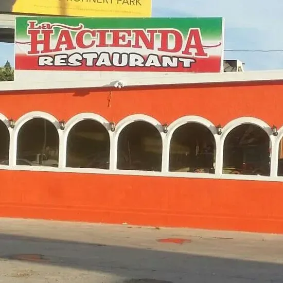 Hacienda Mexican Kitchen