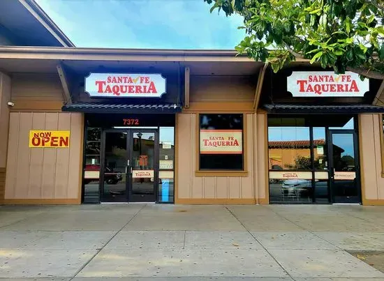 Santa Fe Taqueria