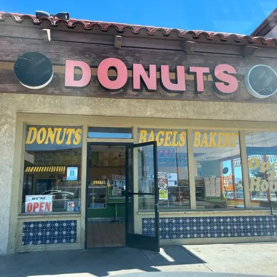 Donut Inn