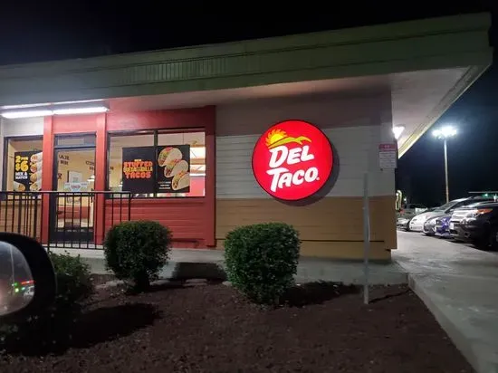 Del Taco