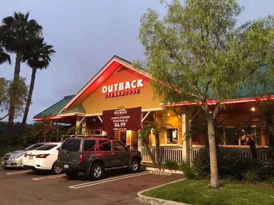 Outback Steakhouse