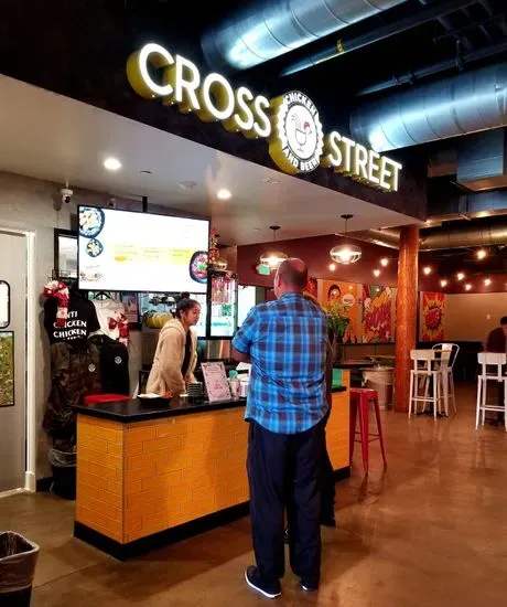 Cross Street Chicken and Beer (Carlsbad)