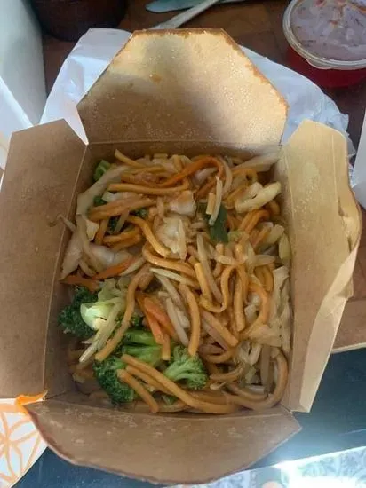 JJ CHINESE EXPRESS