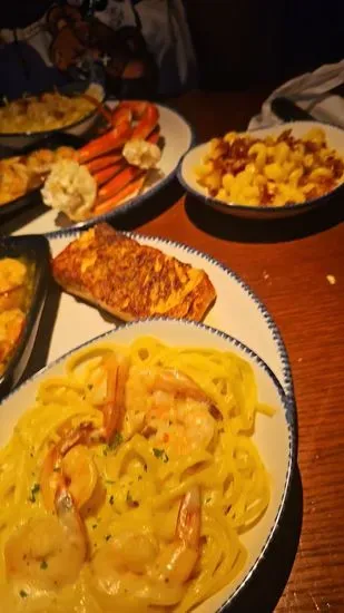 Red Lobster