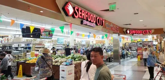 Seafood City