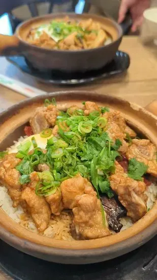 Fong Kee Claypot