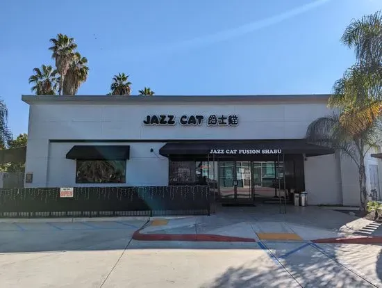 Jazz Cat Restaurant