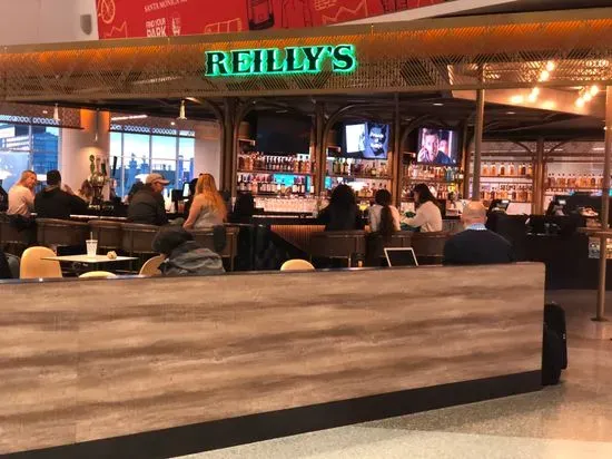 Reilly's Irish Pub