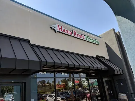 Mama Rose's Pizzeria