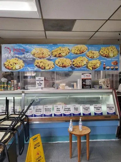 Pico Seafood