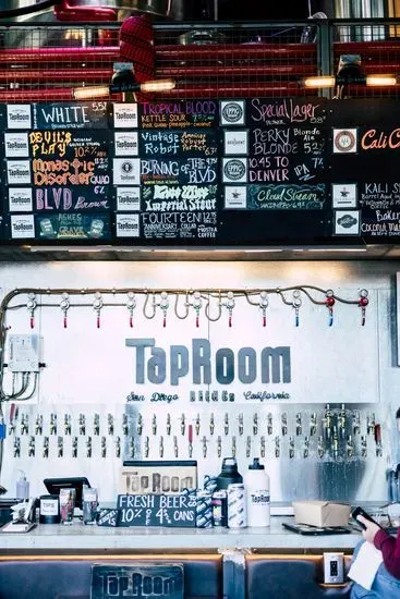 TapRoom Beer Company