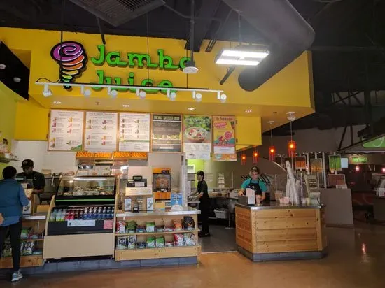 Jamba UC Irvine