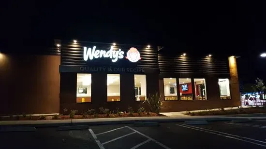 Wendy's