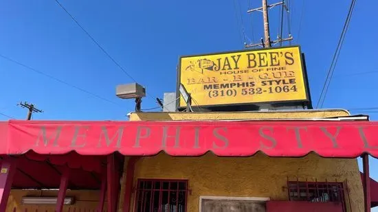 Jay Bee's Bar-B-Q