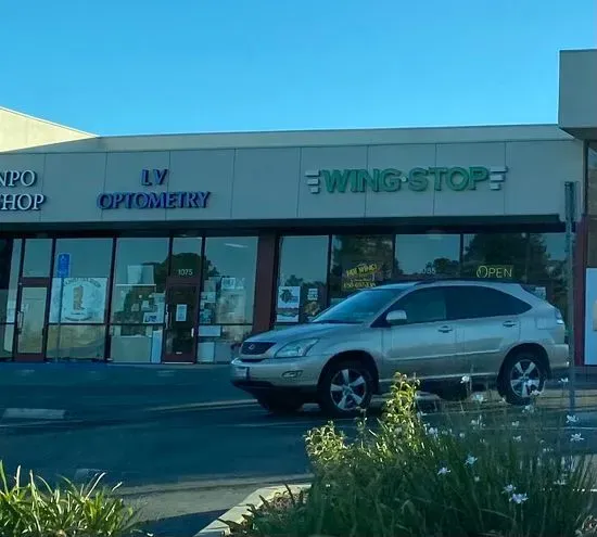 Wingstop