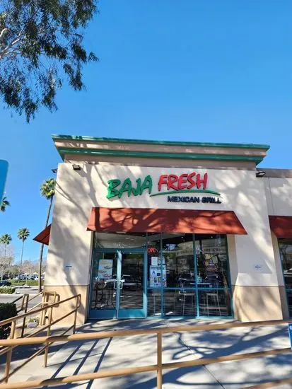 Baja Fresh