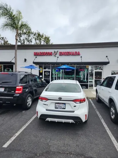 Mariscos Ensenada