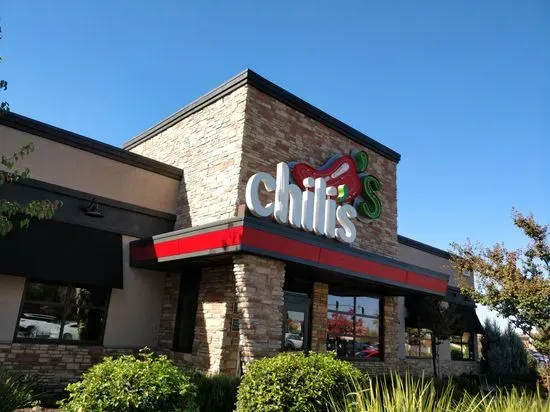 Chili's Grill & Bar