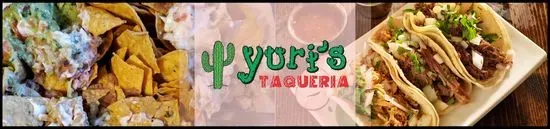 Yuri's Taqueria