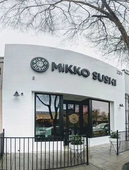 Mikko Sushi