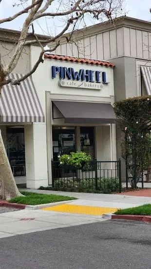 Pinwheel Cafe & Bakery