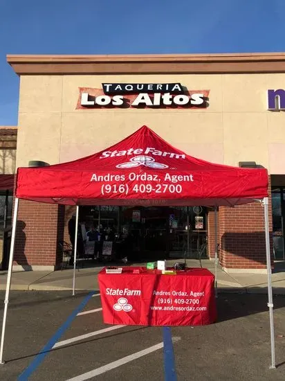 Taqueria Los Altos