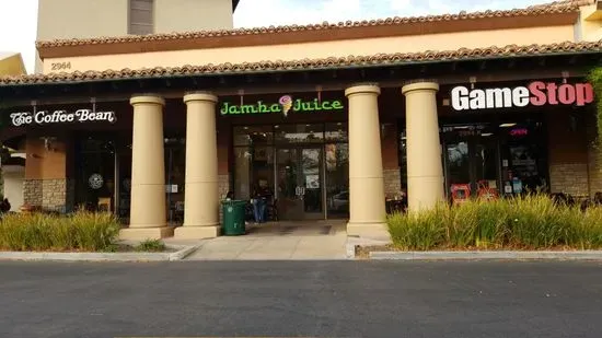 Jamba