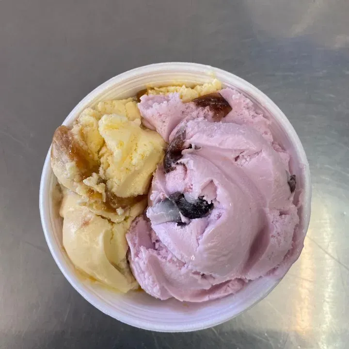 Jean's Ice Cream Los Angeles, CA Checkle