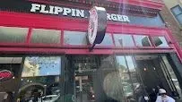 Flippin Burger