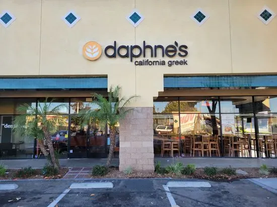 Daphne's