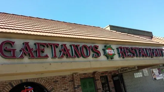 Gaetano's Restaurant