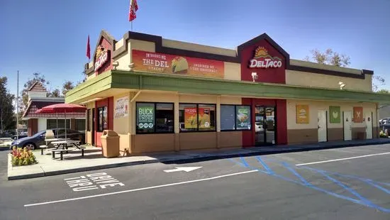 Del Taco