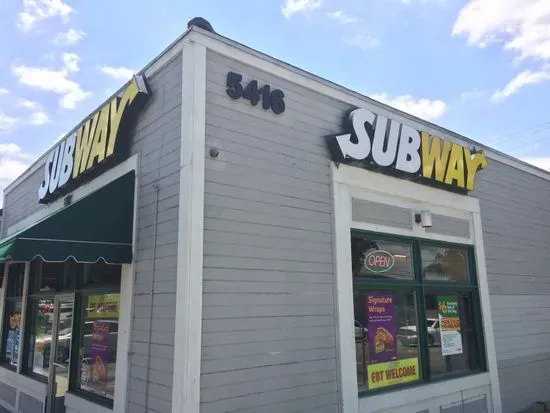 Subway