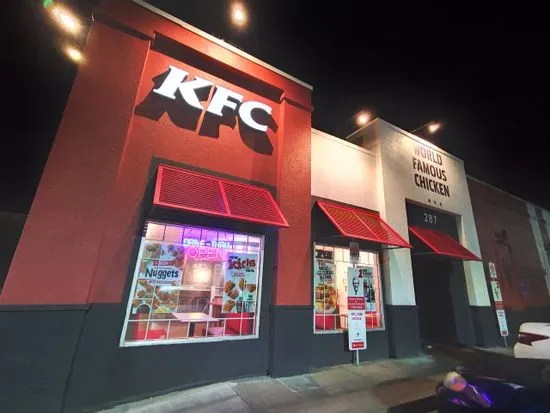 KFC