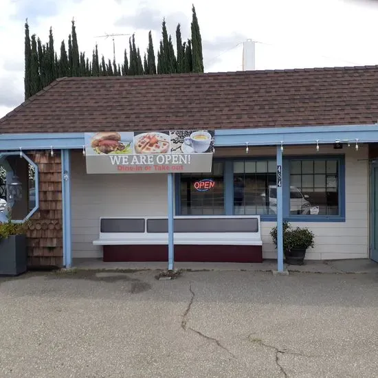 Gridley Grill
