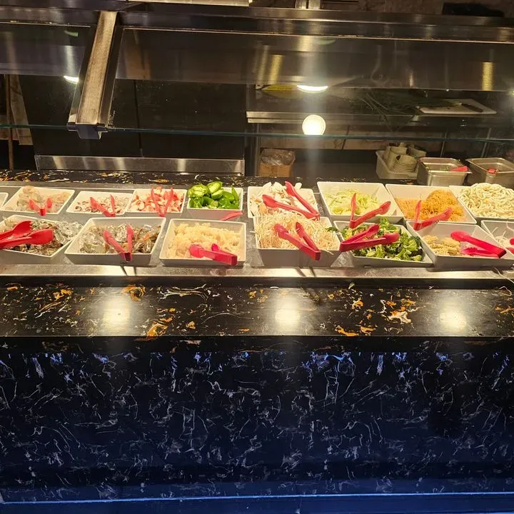 Golden Harbor Buffet Fresno, CA Checkle