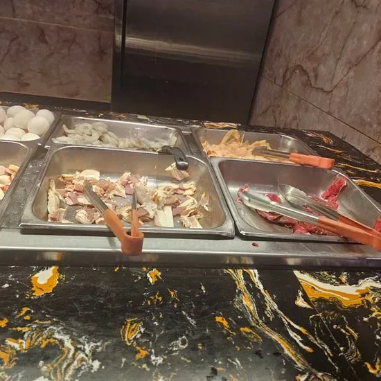 Golden Harbor Buffet Fresno, CA Checkle