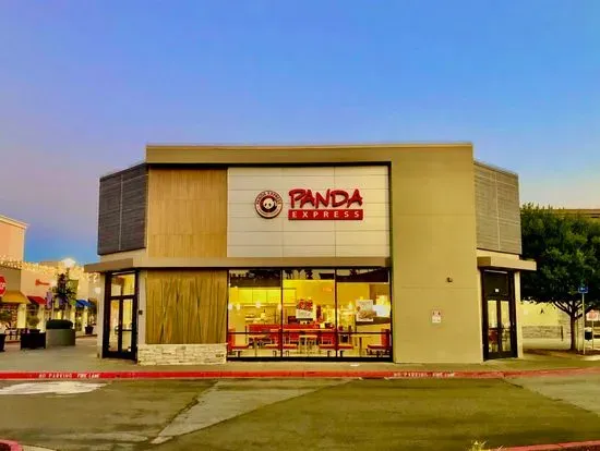 Panda Express