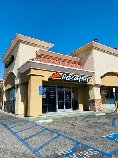 Pizza Hut