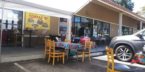 El Buen Gusto Taqueria