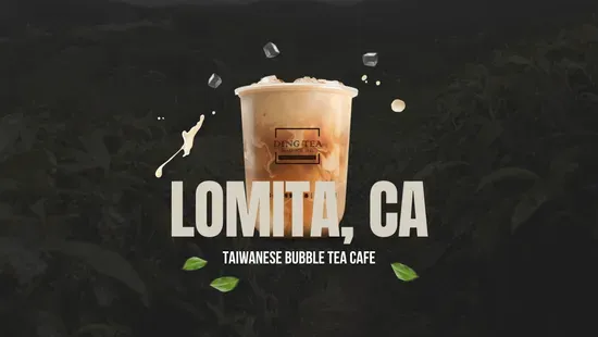 Lotus Tea Lounge & Cafe Lomita