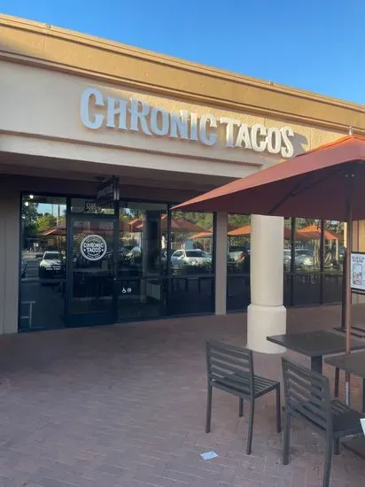 Chronic Tacos