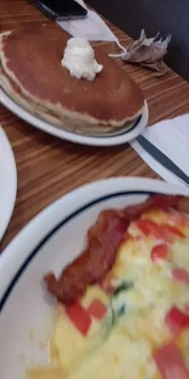 IHOP