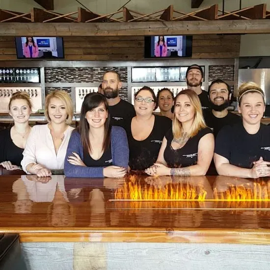 Belching Beaver Tavern and Grill (Downtown Vista)