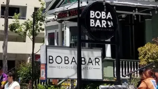 Boba Bar