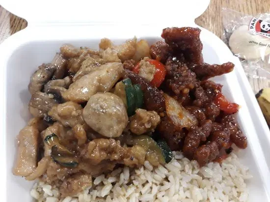 Panda Express