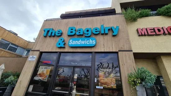 Bagelry & Bistro