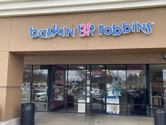 Baskin-Robbins